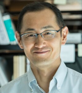 Shinya Yamanaka, MD, PhD