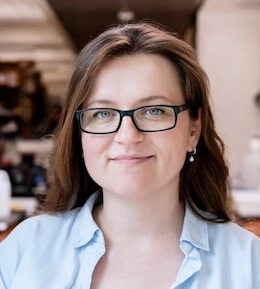 Yuliya Voskobiynyk, PhD