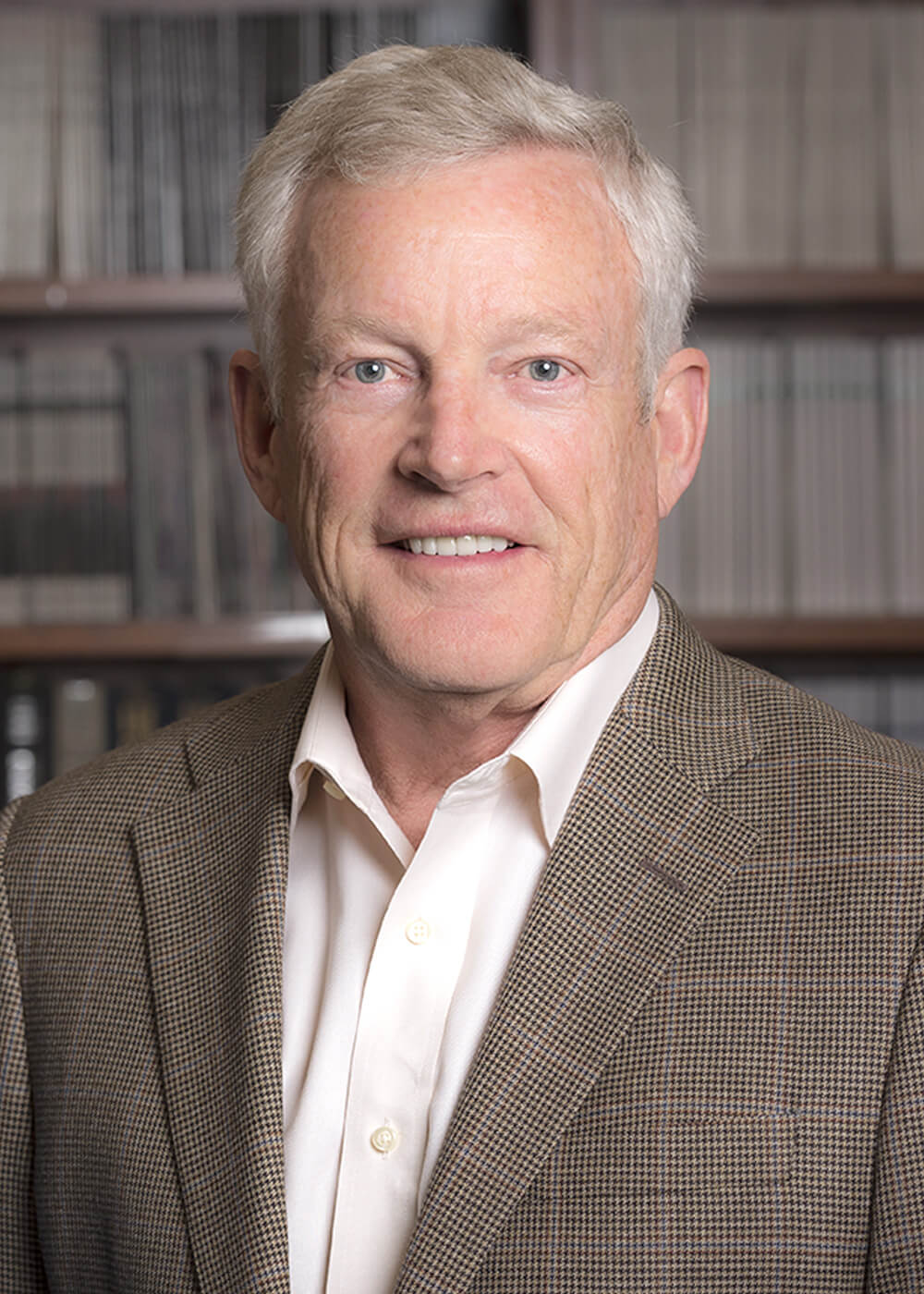 William H. Younger, Jr. Headshot