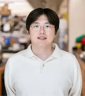 Portrait of Myung Jin Yang, PhD