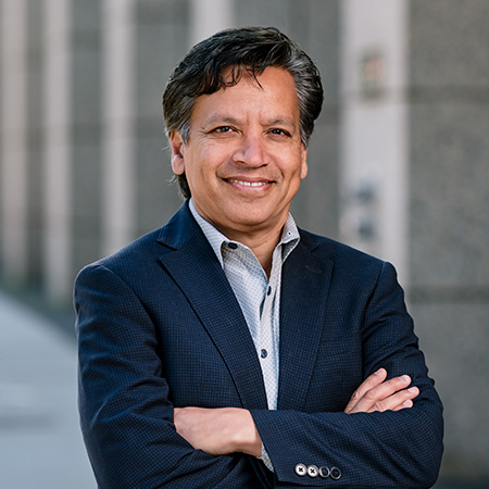 Deepak Srivastava pic