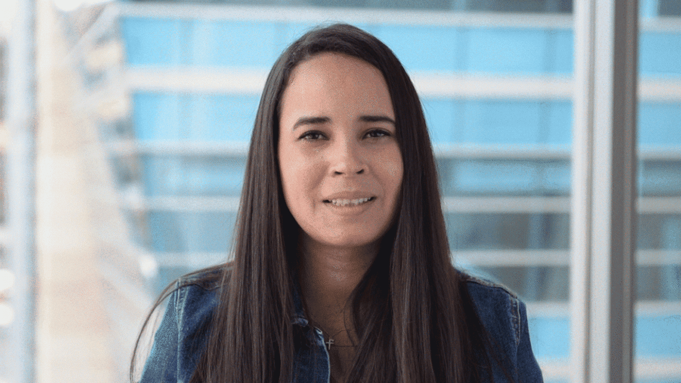 Rosmely Hernandez animated gif