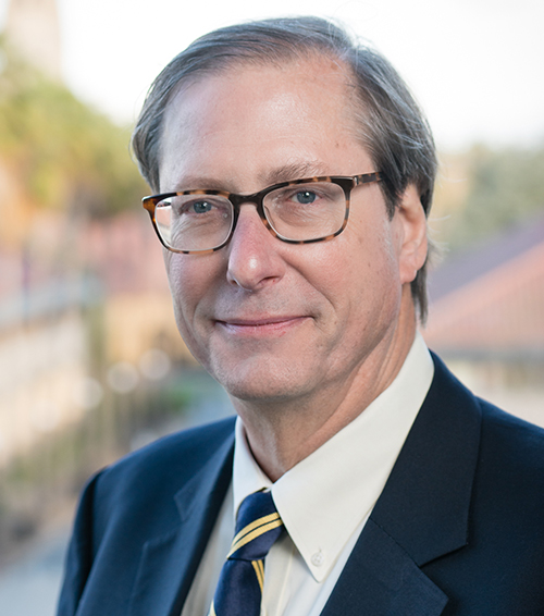 Christopher "Chris" Redlich, Gladstone Foundation Board Member