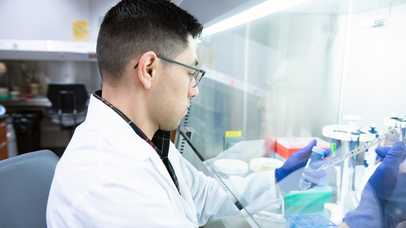 iPS Cell Research Center
