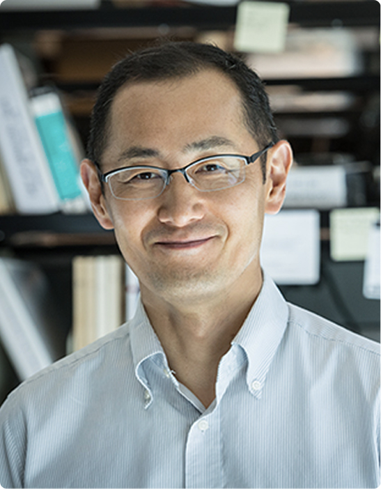 Shinya Yamanaka, MD, PhD