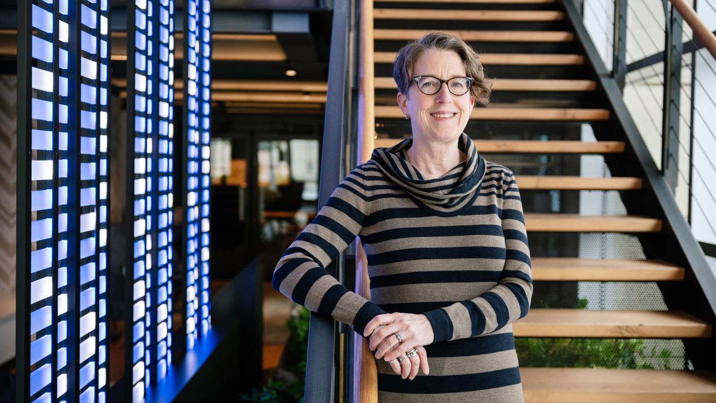 Katie Pollard, PhD