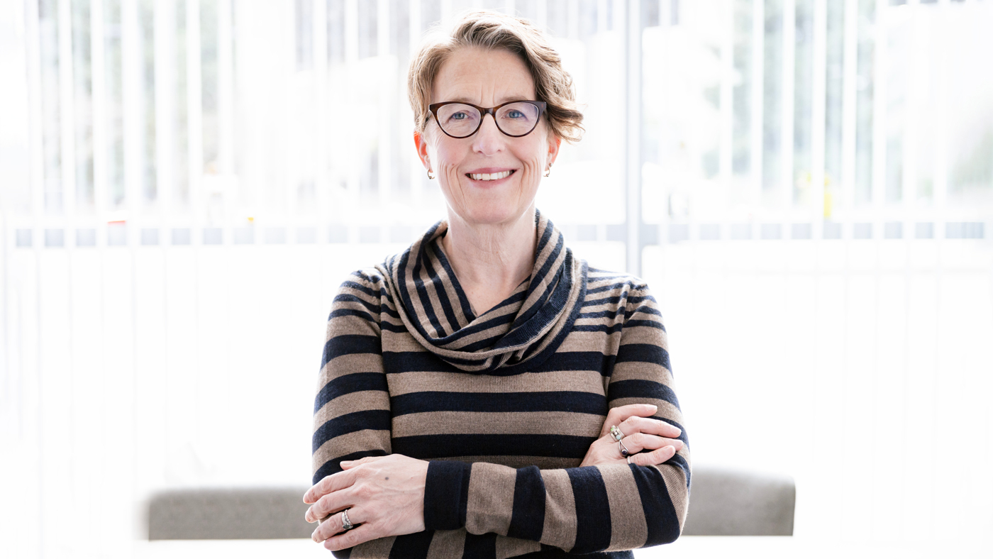 Katie Pollard, PhD