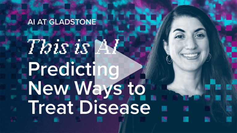 This Is AI Predicting New Ways to Treat Disease