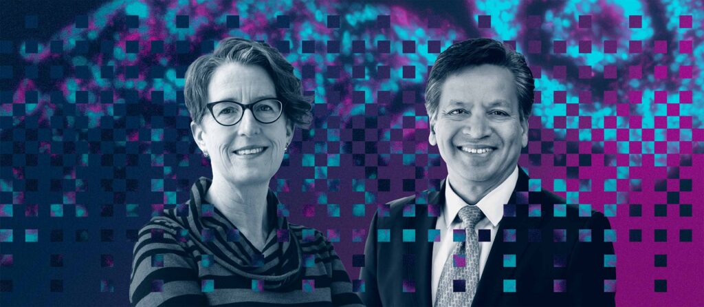 How AI Is Accelerating Life-Saving Discovery