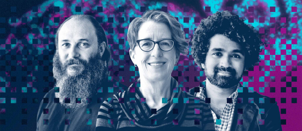 How AI Is Pinpointing the Genetic Cause of Disease