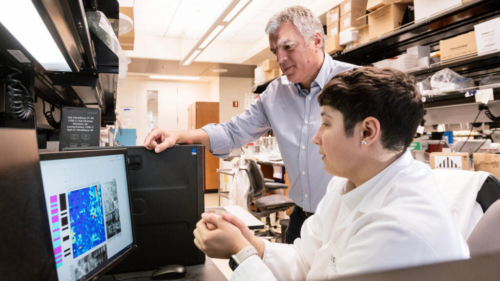 Machine Learning Reveals Behaviors Linked with Early Alzheimer’s, Points to New Treatments