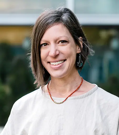 Betsy Powers, MFA