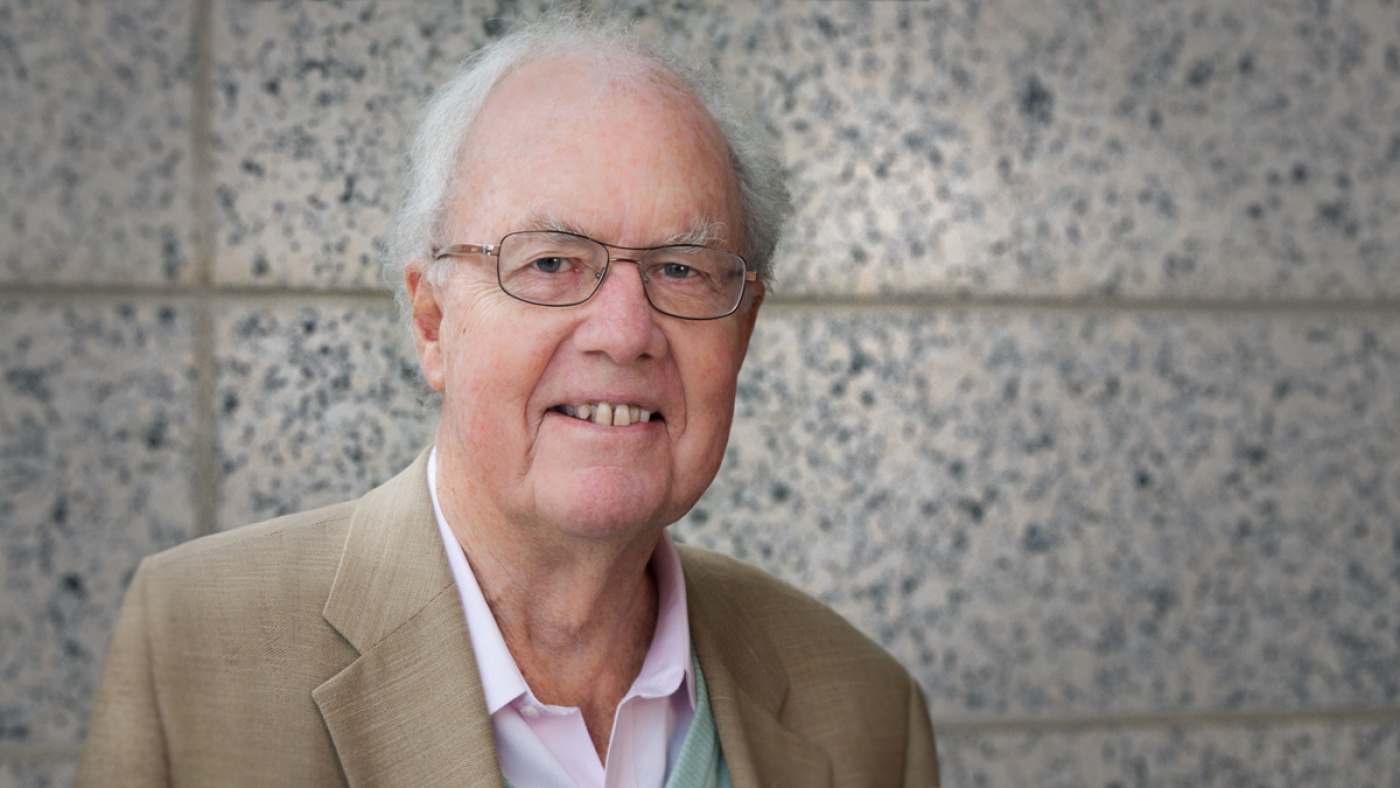 Bill Bowes