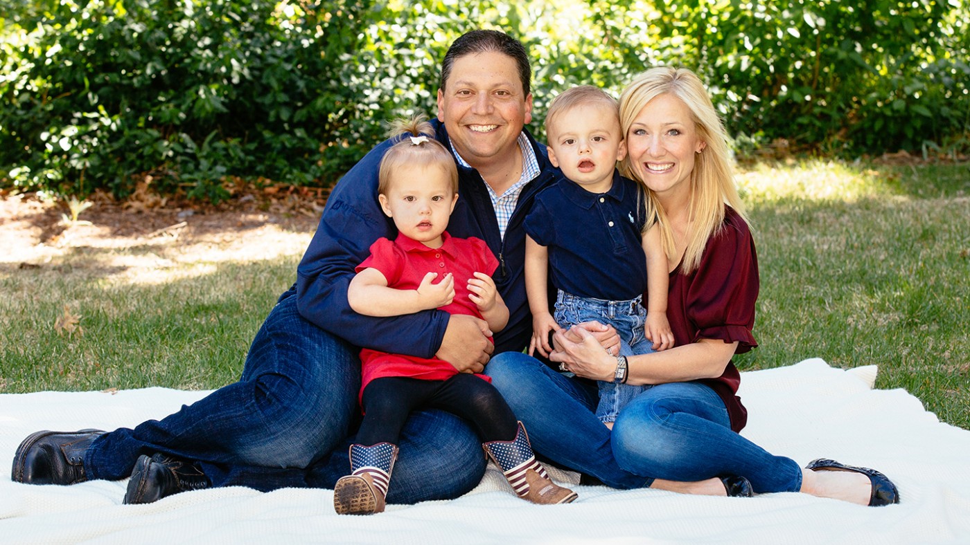Freed Family