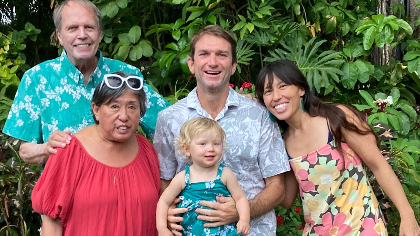 Coleman Family