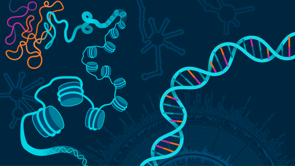 5 Ways Gladstone Is Harnessing DNA to Overcome Disease