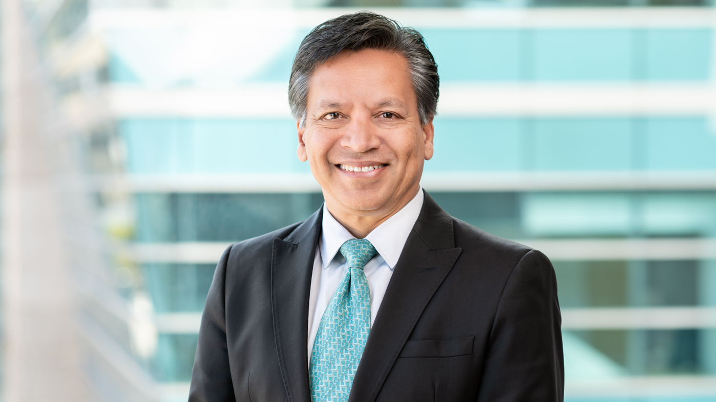 Deepak Srivastava