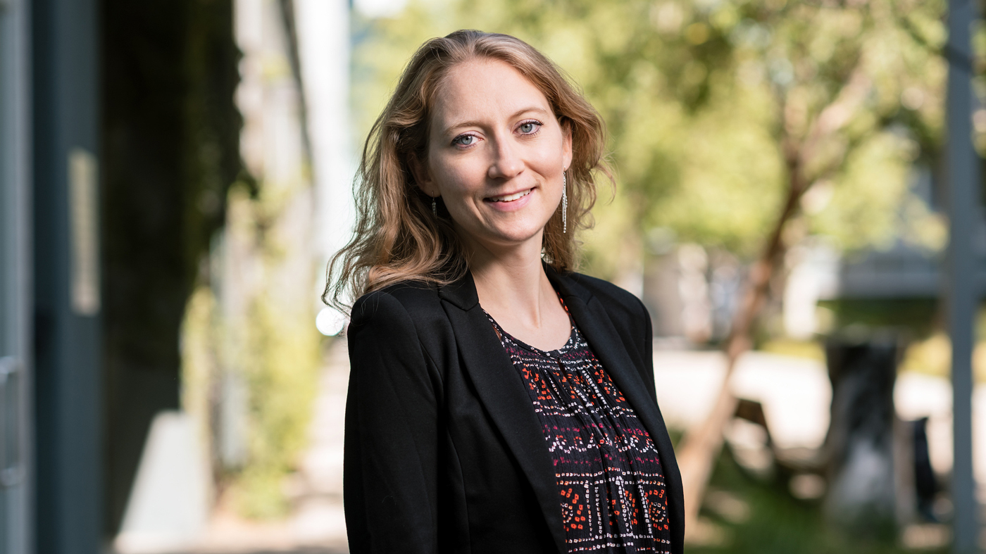 Karin Pelka, PhD