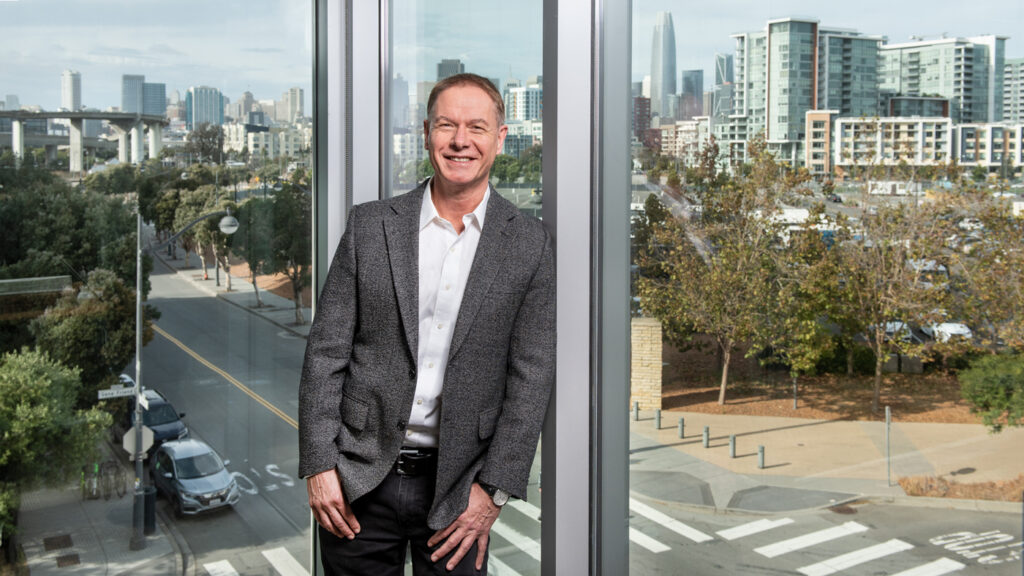 Hope for Alzheimer’s: A Conversation with Gladstone’s Lennart Mucke