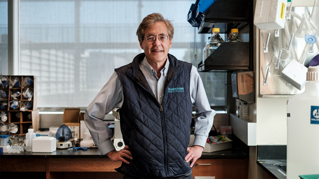 CIRM Awards $7.5 Million in Discovery Grants to Gladstone Investigators