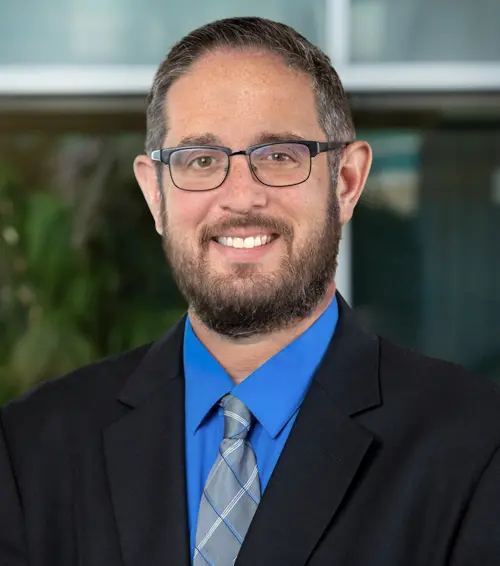 Eric Pitarresi