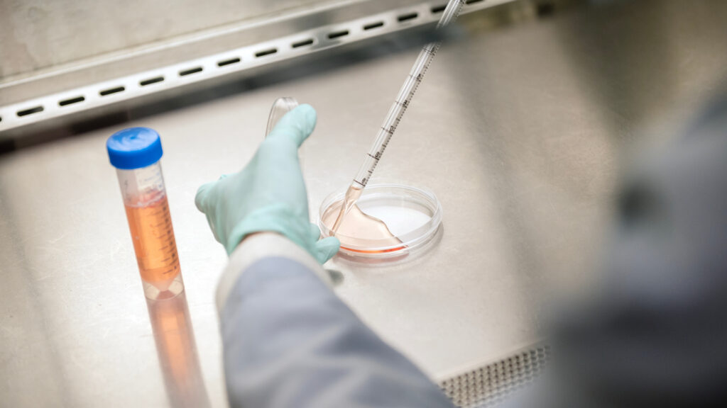 Gene Editing Strategy Could Treat Hundreds of Inherited Diseases More Effectively