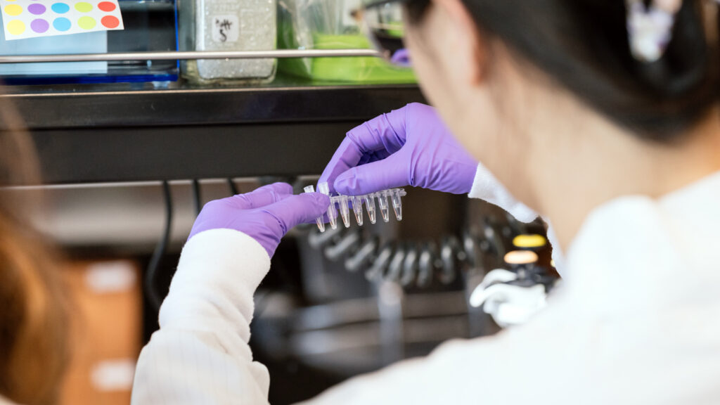 Six Gladstone Scientists Named Among World’s Most Highly Cited Researchers