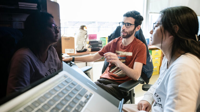 3D Shapes of Viral Proteins Point to Previously Unknown Roles