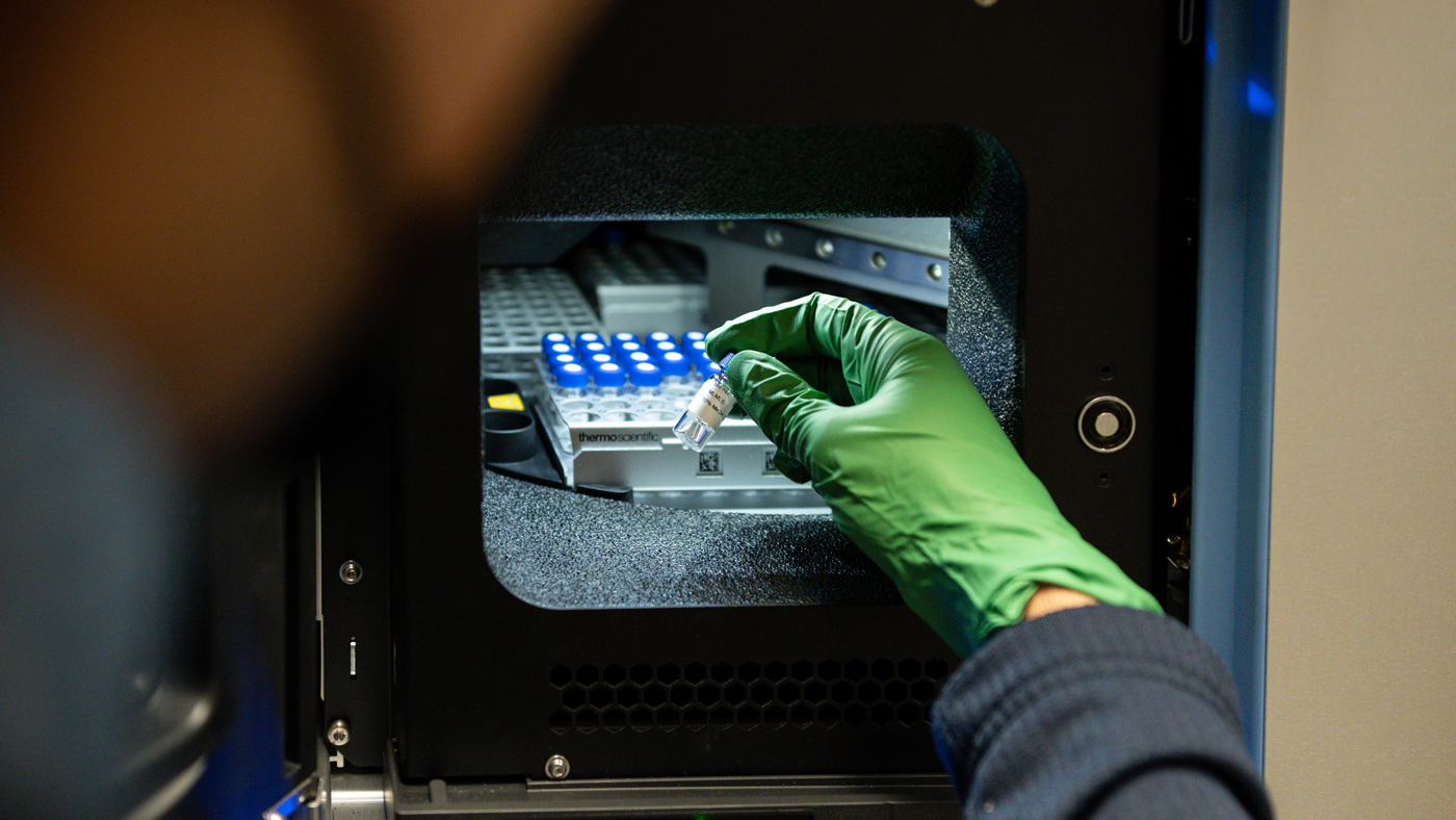 Work in the Jain Lab at Gladstone Institutes