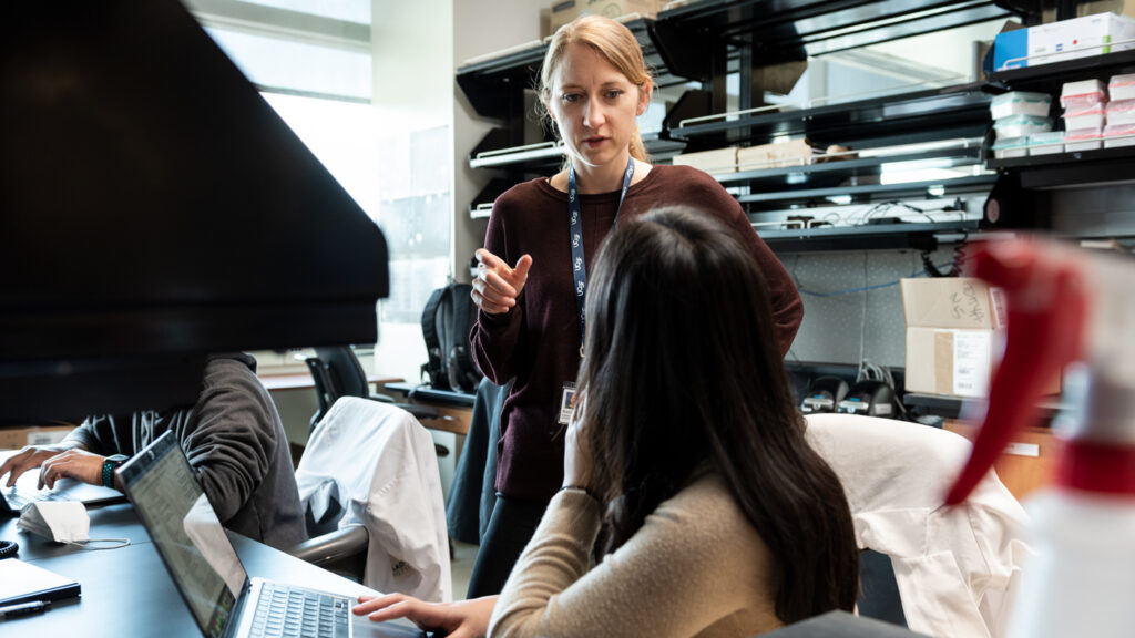 Ask a Scientist: When Will Immunotherapy Work on Common Cancers?