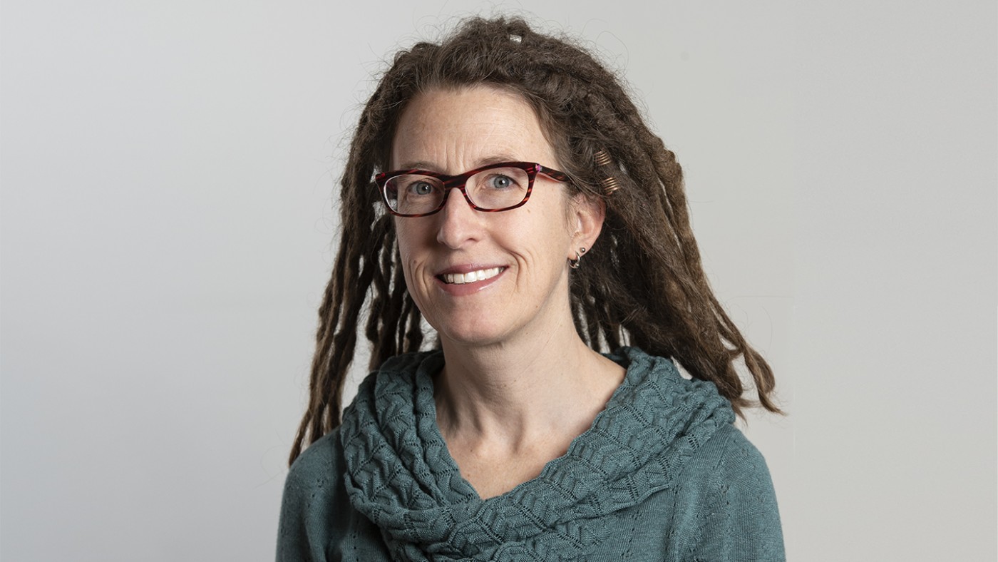 Katie Pollard, Gladstone Institutes