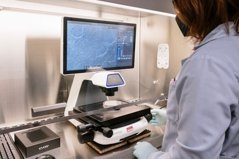 Invitrogen EVOS M5000 Imaging System