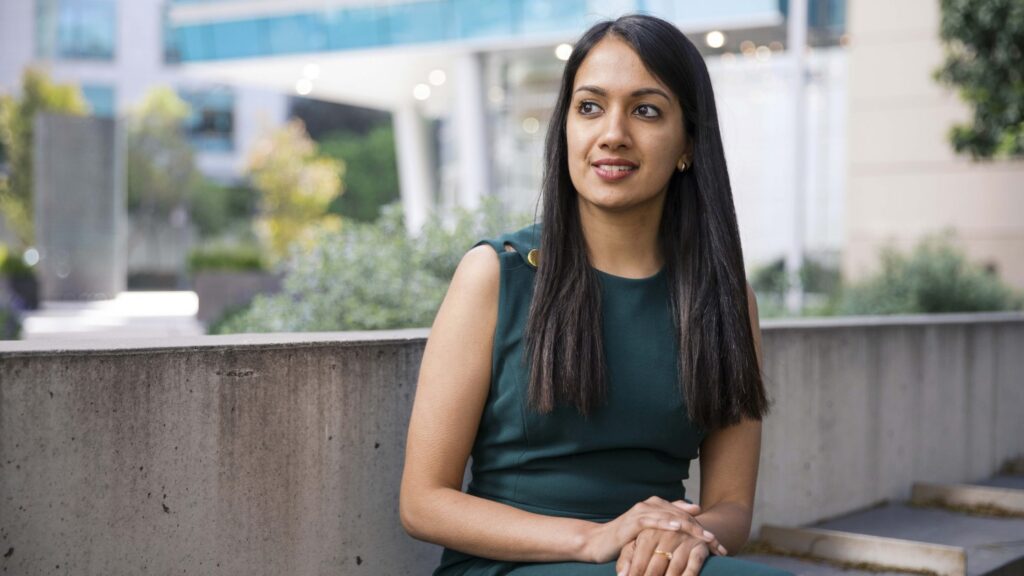 Bringing Modern Science to Vitamin Biology: Isha Jain Wins NIH Transformative Research Award