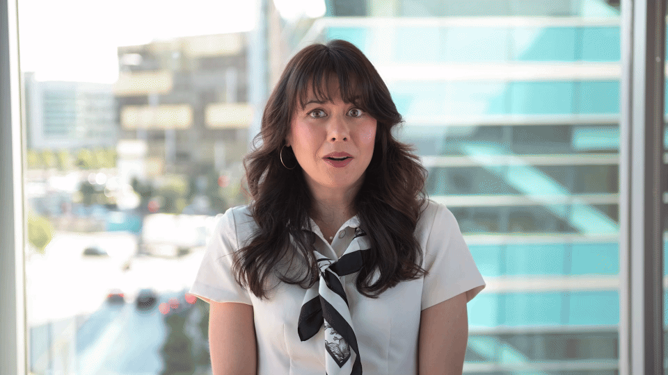 Meet Gladstone: Kim Dam