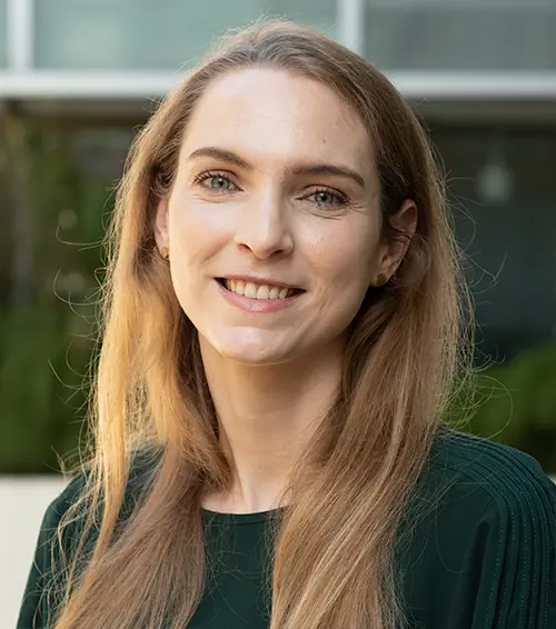 Meaghan Shepherd, MA