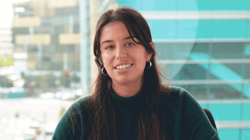 Meet Gladstone: Emily Bulger
