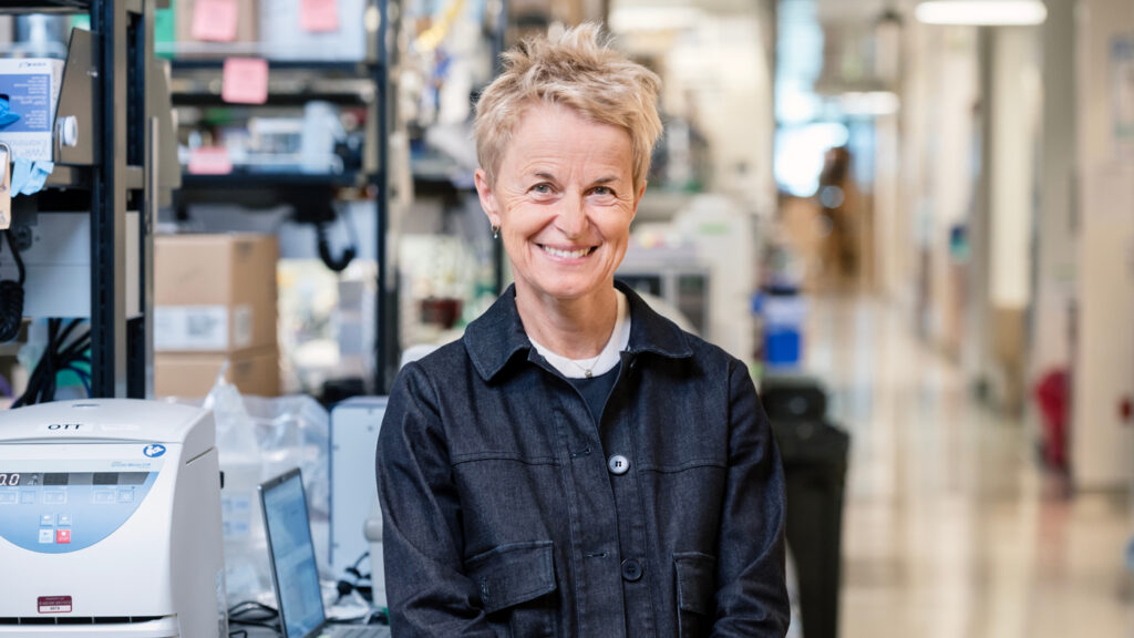 Beyond Viruses: Expanding the Fight Against Infectious Diseases