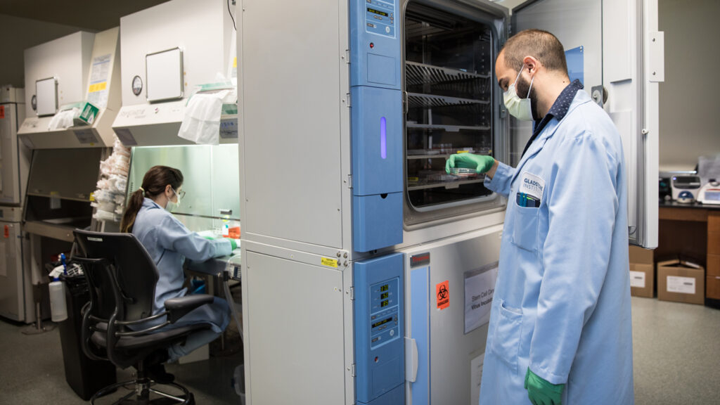 “A Molecular Biology Tour de Force:” Pinpointing a Heart-Protective DNA Change