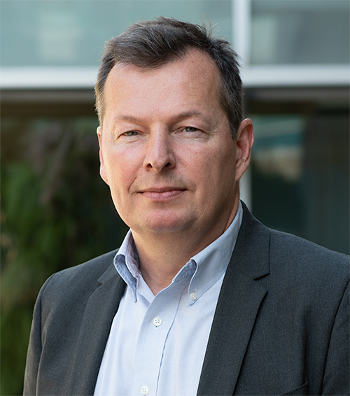 Robert Wicks
