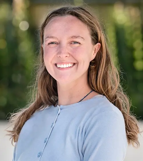 Samantha Comerford, MA