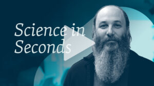 Science in Seconds Seth Shipman