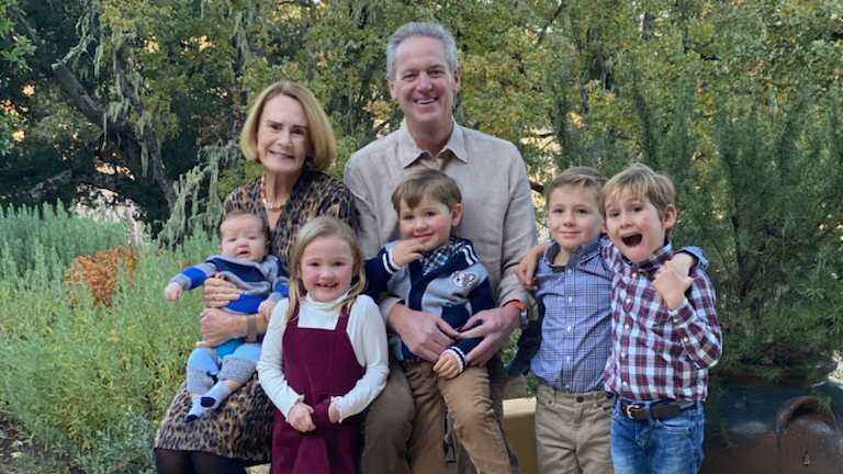 Simon Family