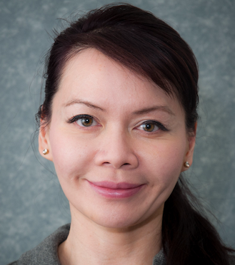 Veronica Viray