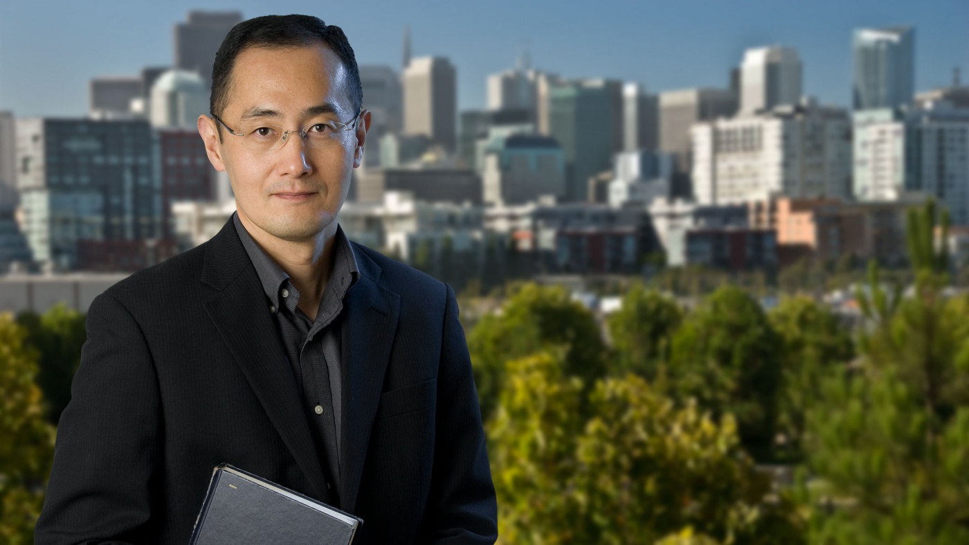 Shinya Yamanaka
