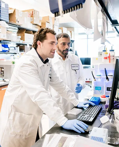 Genetic and Epigenetic Mapping of Causal Autoimmune Disease Variants