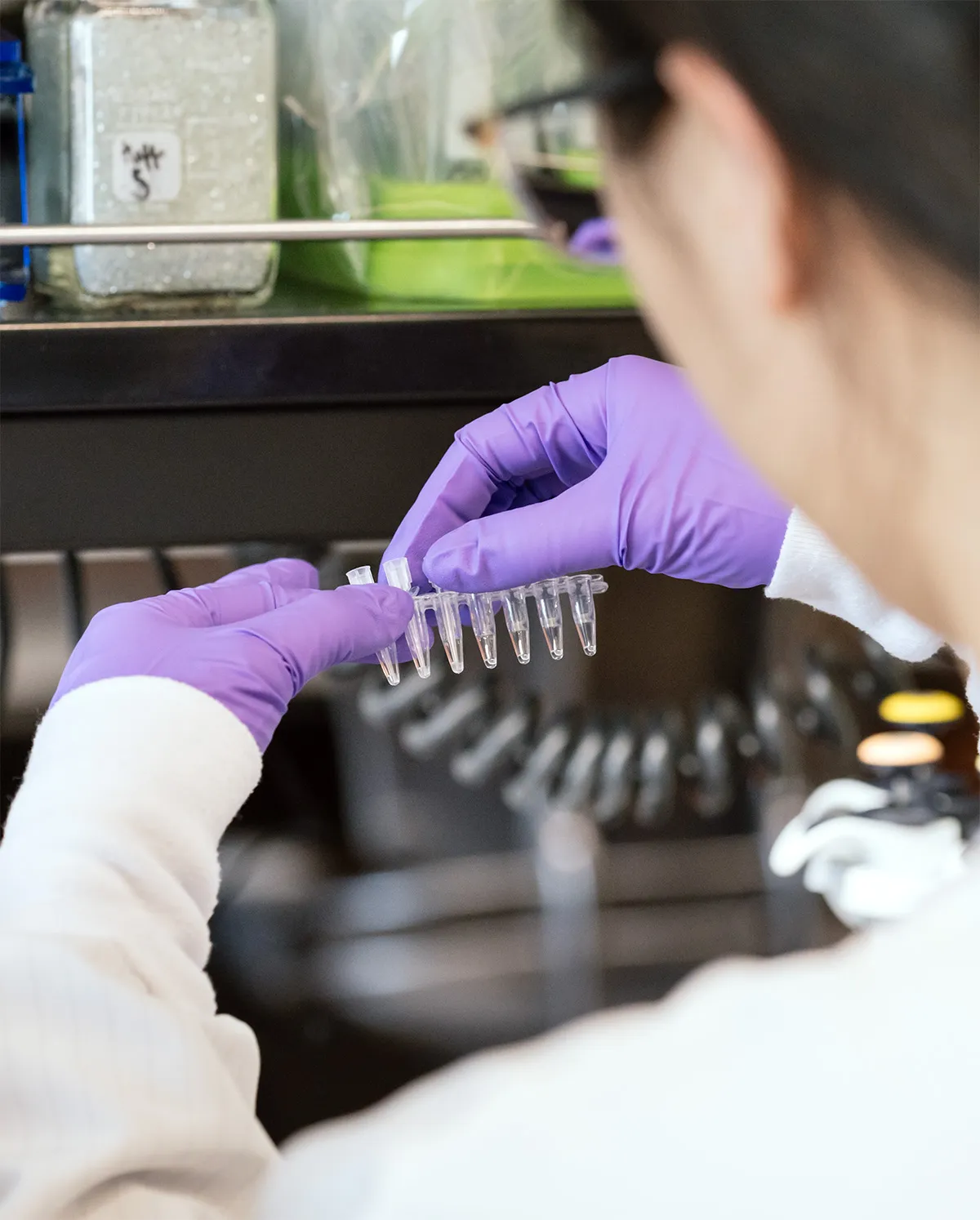 Vaccine Innovation