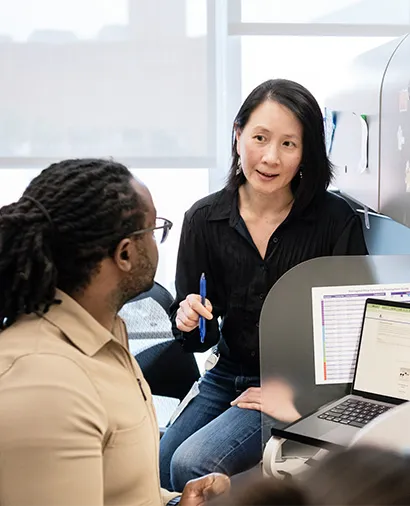 Identified Novel Biomarkers and Possible Therapeutics for Long COVID