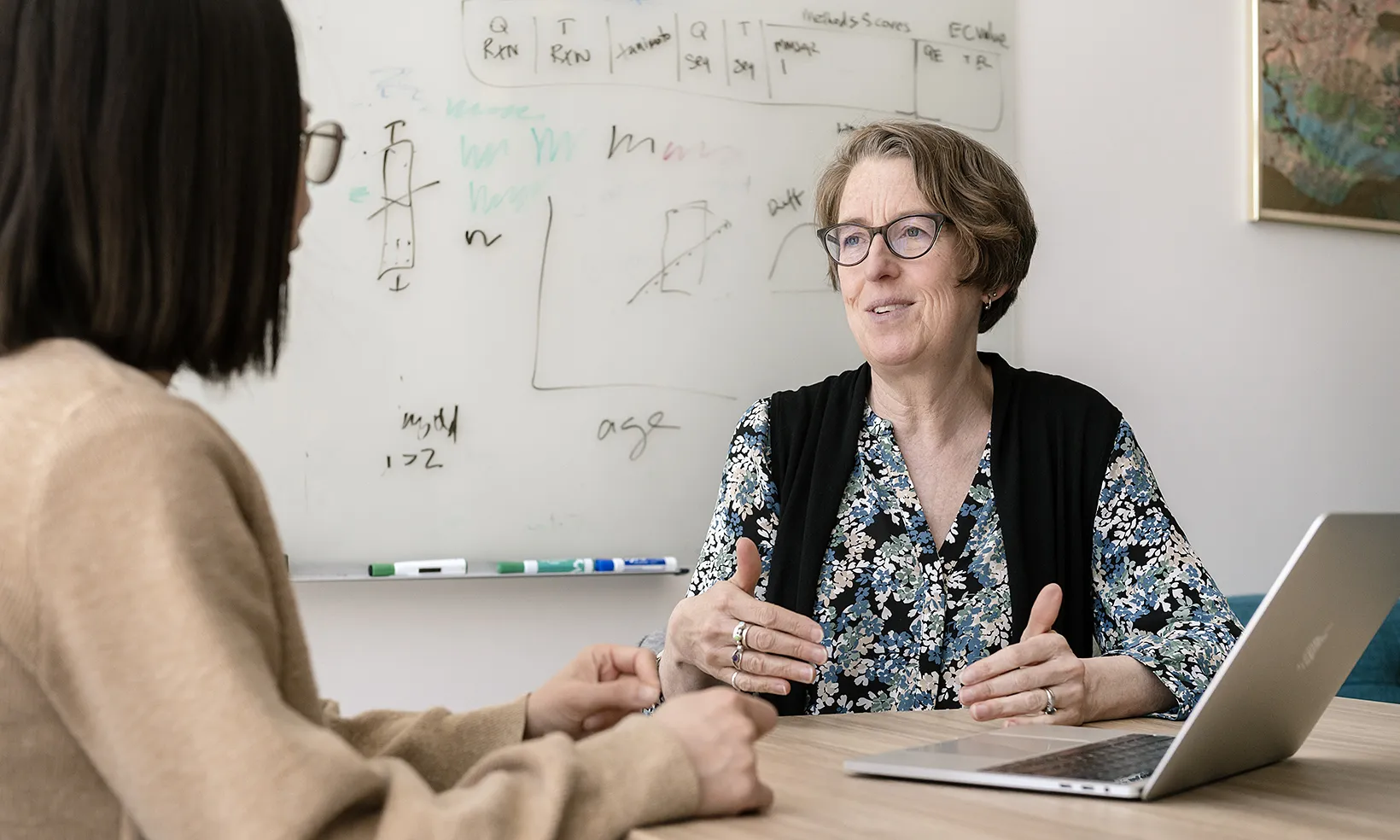 The Pollard Lab develops models that enable them to decode how genomes work, evolve, and break in disease.