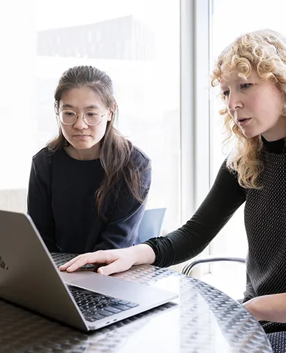 Research Collaboration
