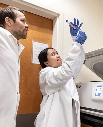 Used a Protein Mapping Technique to Find New Treatment Avenues for Numerous Pathogens